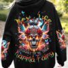 KARMA FAIRY ALL OVER PRINT HOODIE