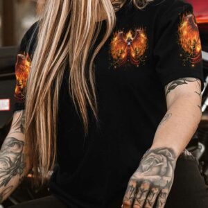 KARMA FAIRY FIRE WINGS ALL OVER 1