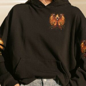 KARMA FAIRY FIRE WINGS ALL OVER 3