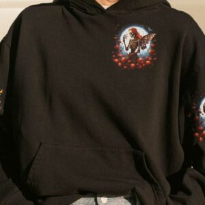 KARMA FAIRY SKELETON ROSE MOON ALL OVER 3