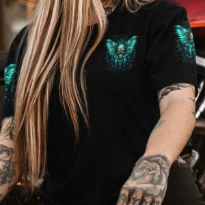 KARMA FAIRY SKULL ALL OVER 1