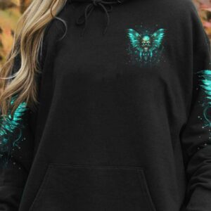 KARMA FAIRY SKULL ALL OVER 3