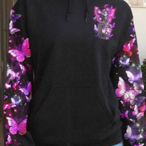 KARMA FAIRY SKULL PINK ALL OVER 1