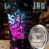KARMA FAIRY SUGAR SKULL TUMBLER 1