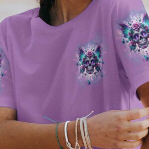 KARMA HAS NO DEADLINE ALL OVER 3