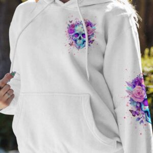 KARMA HAS NO MENU ALL OVER 1