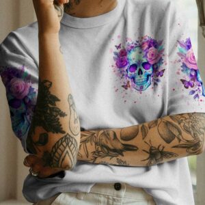 KARMA HAS NO MENU ALL OVER 3