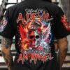 MIND OF A DEVIL WITH HEART OF AN ANGEL ALL OVER PRINT T SHIRT 1