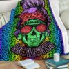 MOMSTER V2 BLANKET