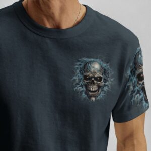 MY ALONE TIME IS FOR EVERYONES SAFETY ALL OVER PRINT T SHIRT 2