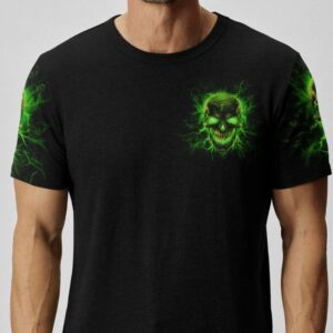 MY ALONE TIME IS FOR EVERYONES SAFETY ALL OVER PRINT T SHIRT