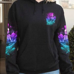 MY DEMONS TRIED TO DROWN ME MERMAID ALL OVER 3