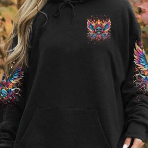 MY GIVE A F IS BROKEN ALL OVER 3 3