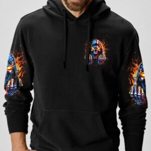 MY GIVE A F IS BROKEN HOODIE