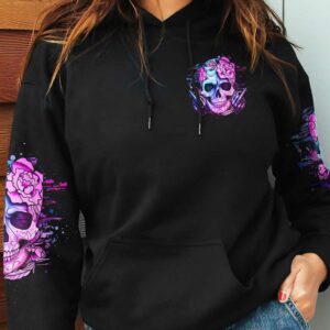 MY GIVE A F SKULL ALL OVER 3