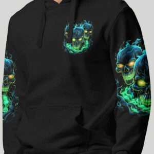 MY WORK HERE IS DONE SKULL ALL OVER 1