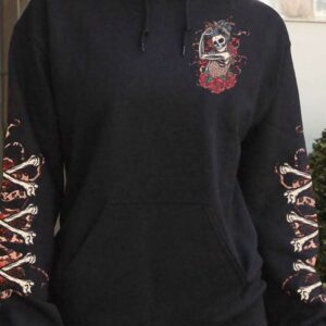 NEVER UNDERESTIMATE THE POWER OF GRANDMAS ALL OVER 1