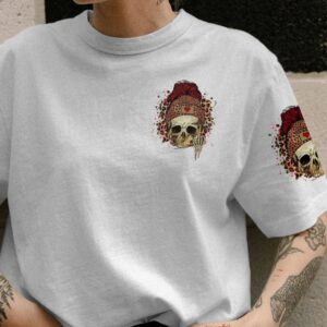 NEXT TIME MY NAME COMES OUT T SHIRT