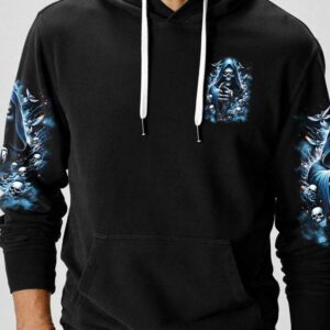 OF COURSE IM GOING TO HELL ALL OVER 1 1