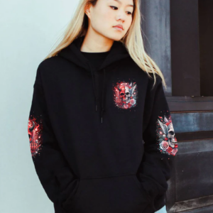 ONE DAY IM GONNA JUST SAY ALL OVER PRINT HOODIE 2