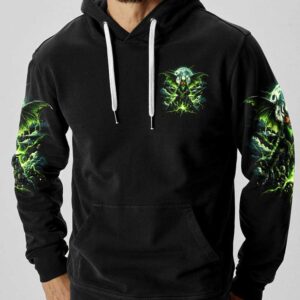 ONE DAY IM GONNA JUST SAY F IT ALL DEMON ALL OVER 3