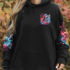 SHE WAS AN ANGEL CRAVING CHAOS ALL OVER PRINT HOODIE 2
