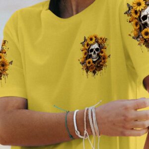 SUNSHINE MIXED WITH A LITTLE HURRICANE ALL OVER 2