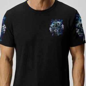 THAT MAKES ME DANGEROUS ALL OVER