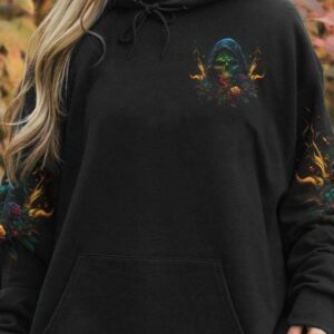 THE DUMBEST THING REAPER ALL OVER 3