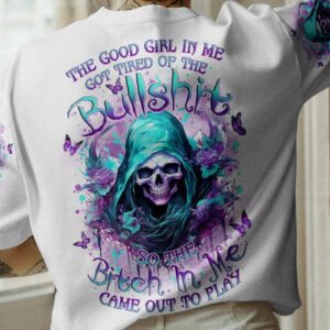 THE GOOD GIRL IN ME ALL OVER 2 3