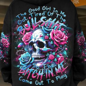 THE GOOD GIRL IN ME ALL OVER 5