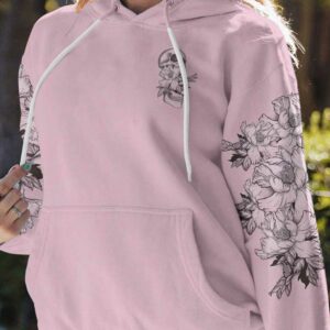 THE GOOD GIRL IN ME GOT TIRED SKULL ALL OVER 1