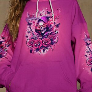 THE GOOD GIRL IN ME REAPER ROSE ALL OVER 1