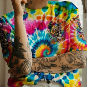 THE GOOD GIRL IN ME TIE DYE ALL OVER 3