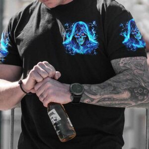 THE MONSTER YOU NEEDED ALL OVER 1