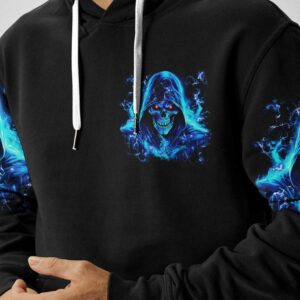 THE MONSTER YOU NEEDED ALL OVER 3