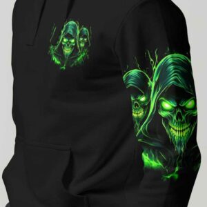 THERE IS NO METHOD TO MY MADNESS ALL OVER 1