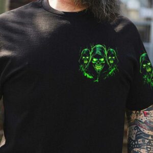 THERE IS NO METHOD TO MY MADNESS ALL OVER 3