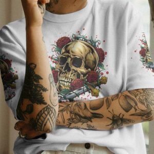 UNDERESTIMATE ME THATLL BE FUN ALL OVER 1 1