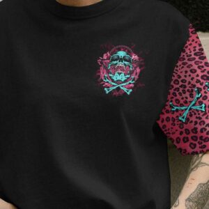 UNDERESTIMATE ME THATLL BE FUN ALL OVER 3 3