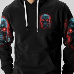 WALK AWAY ALL OVER 3