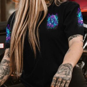 WARNING THIS TATTOOED GIRL ALL OVER 3