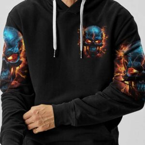 WHY SHOULD I APOLOGIZE FOR THE MONSTER ALL OVER 3