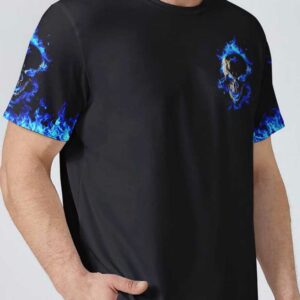 YES IM A NICE PERSON SKULL FIRE ALL OVER 1