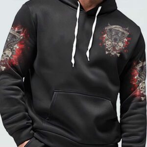 YOUR FIRST MISTAKE ALL OVER 1