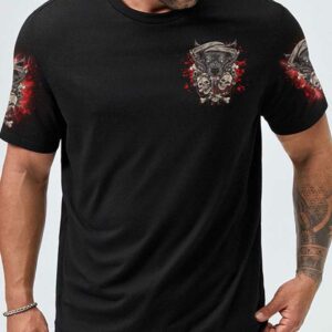 YOUR FIRST MISTAKE ALL OVER 3