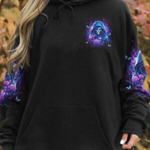 YOUR FIRST MISTAKE SKULL ALL OVER 1