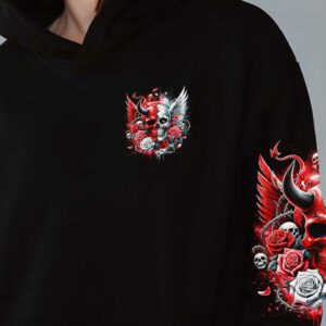 99 PERCENT ANGEL ALL OVER 1