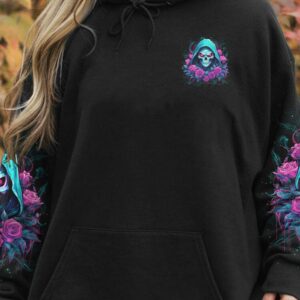 ALWAYS A STRONG WOMAN ALL OVER 1