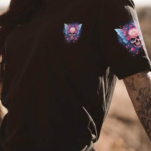 ALWAYS A STRONG WOMAN ALL OVER 2 1